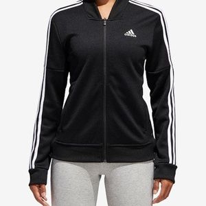 Adidas Track Jacket